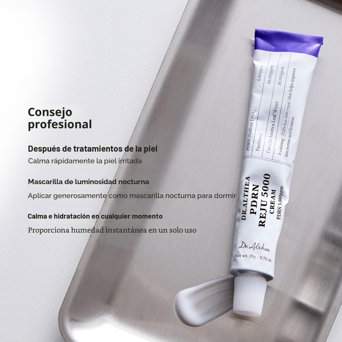 Dr. Althea - PDRN Reju 5000 Cream