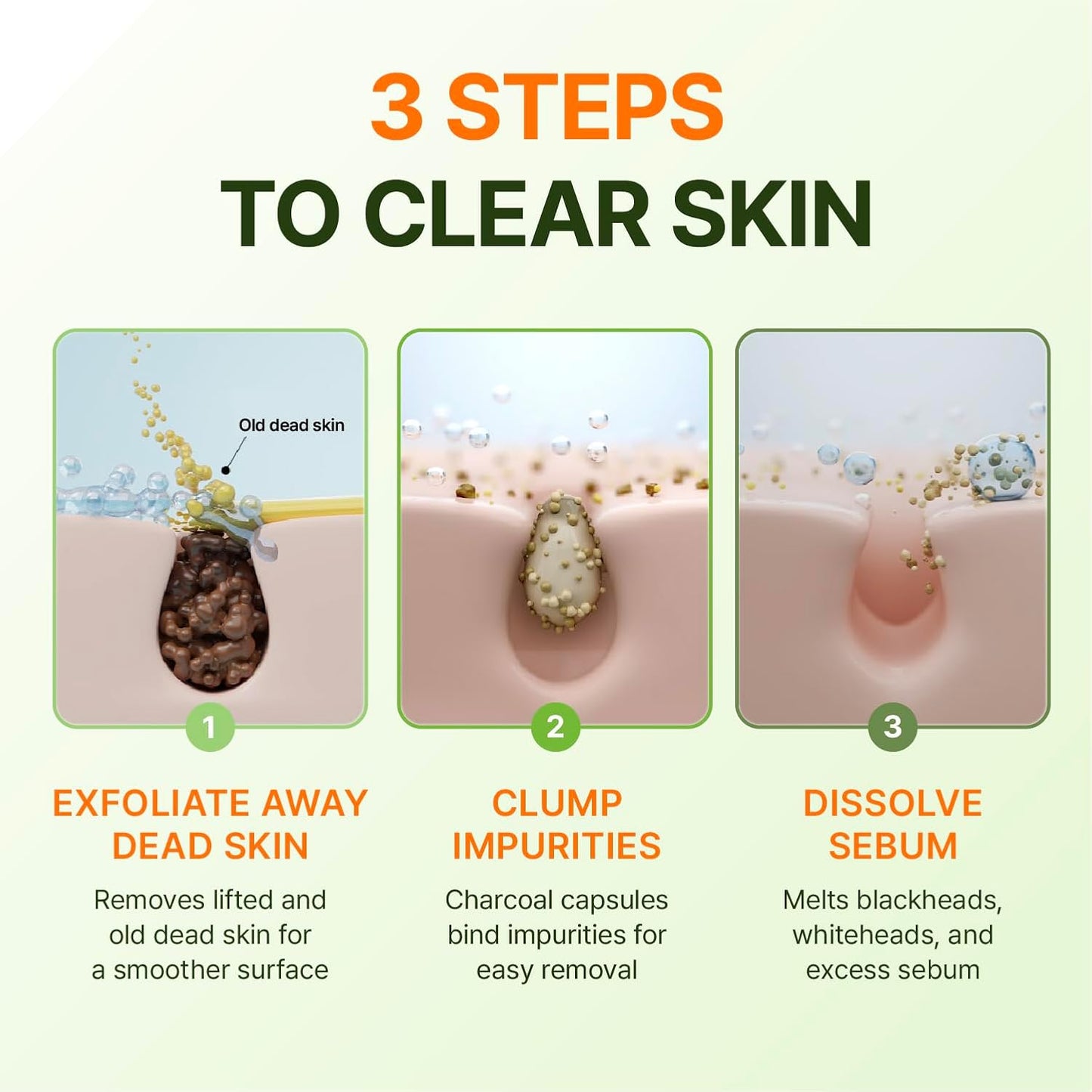 Centellian24 - Madeca Matcha Toning Peeling Gel