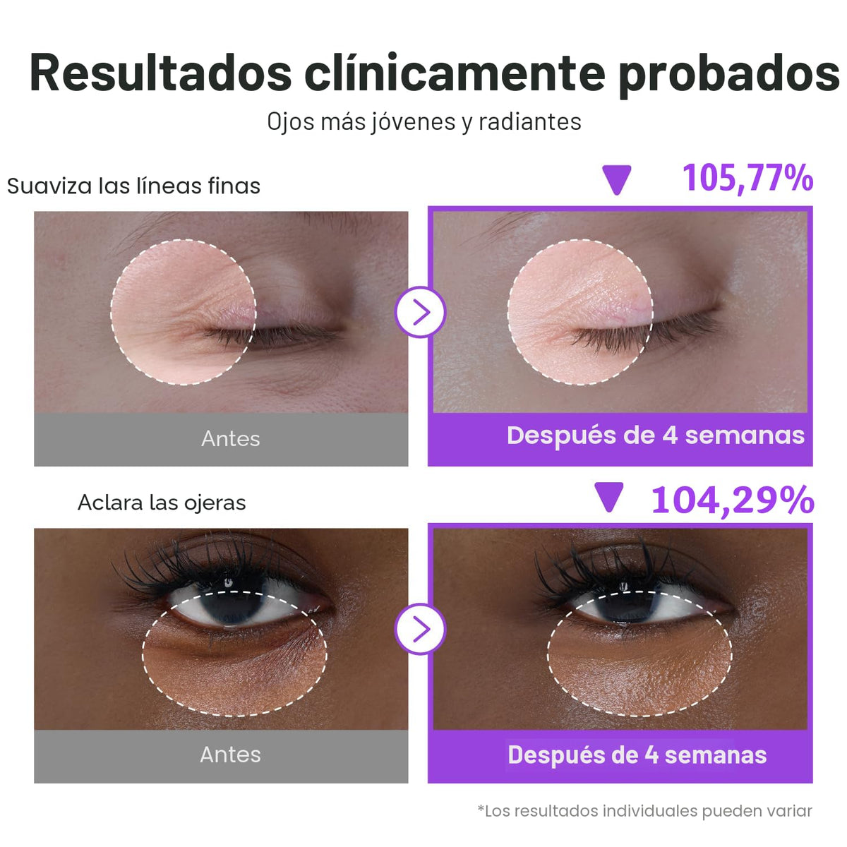 numbuzin - No.9 NAD+ Retinol Volumetox Eye Cream