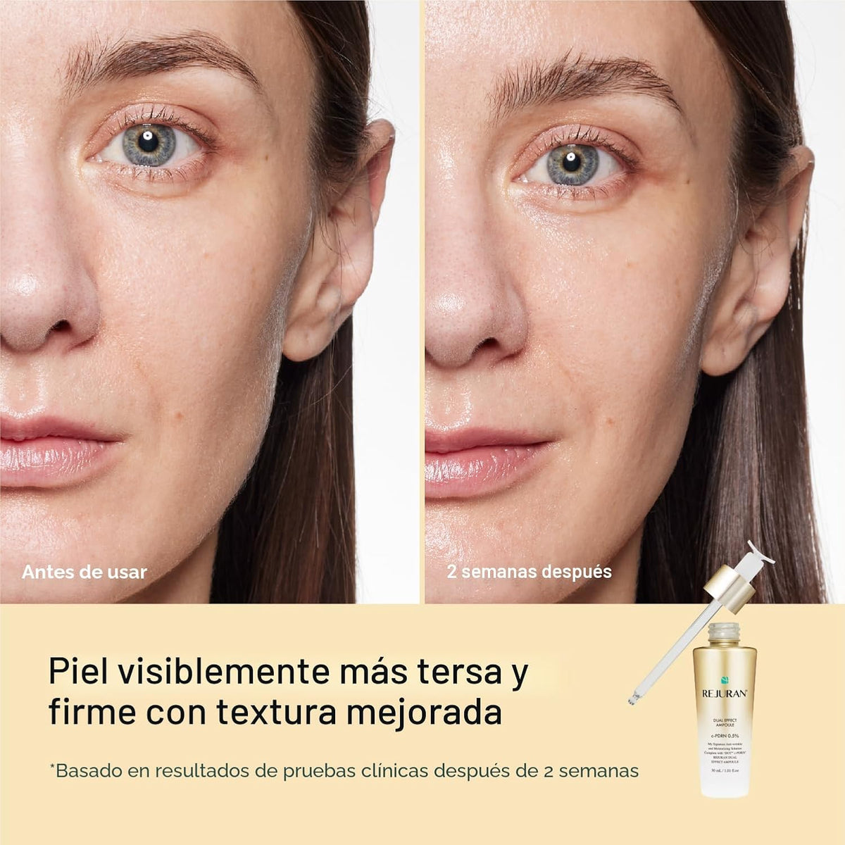 REJURAN - Dual Effect Ampoule