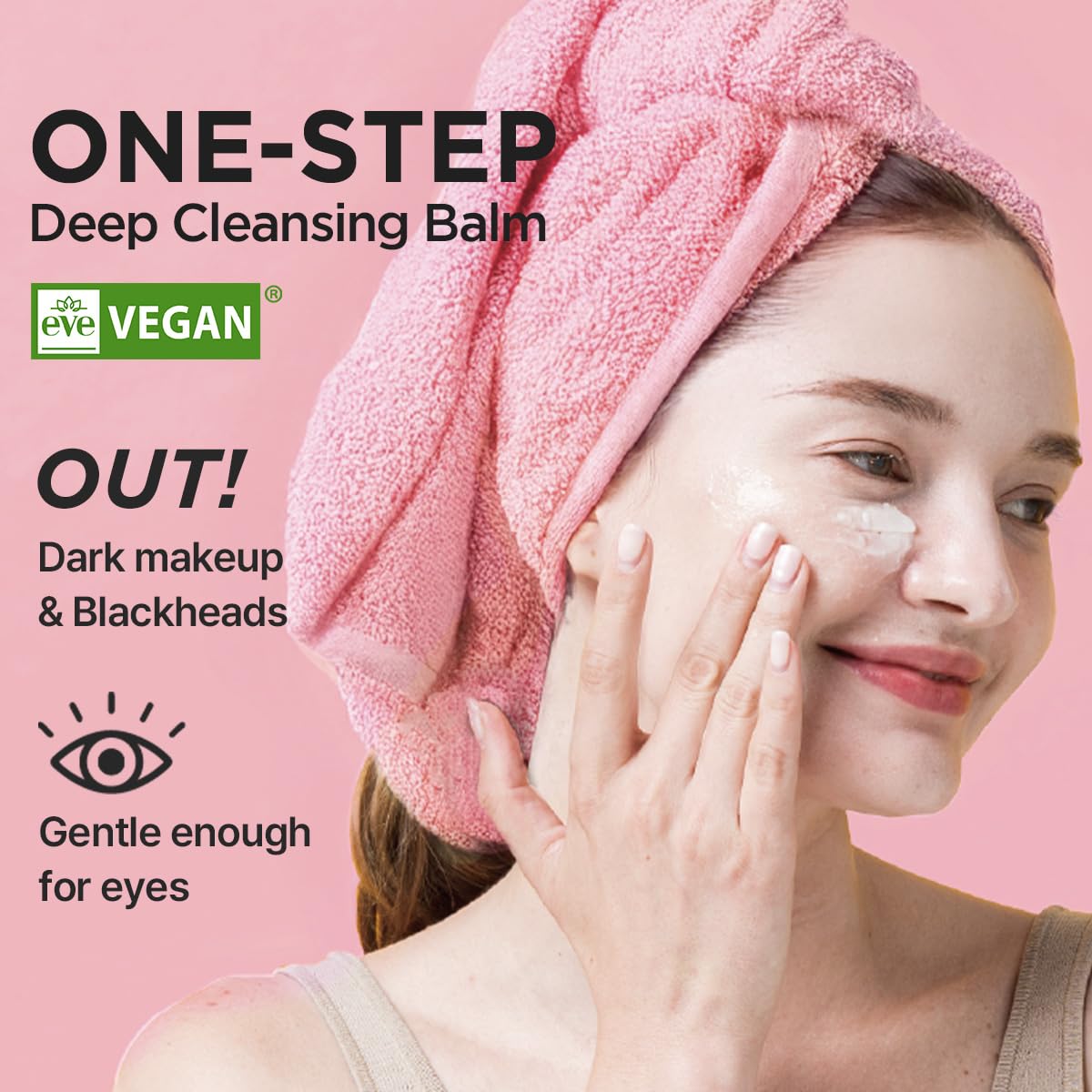 heimish - All Clean Balm