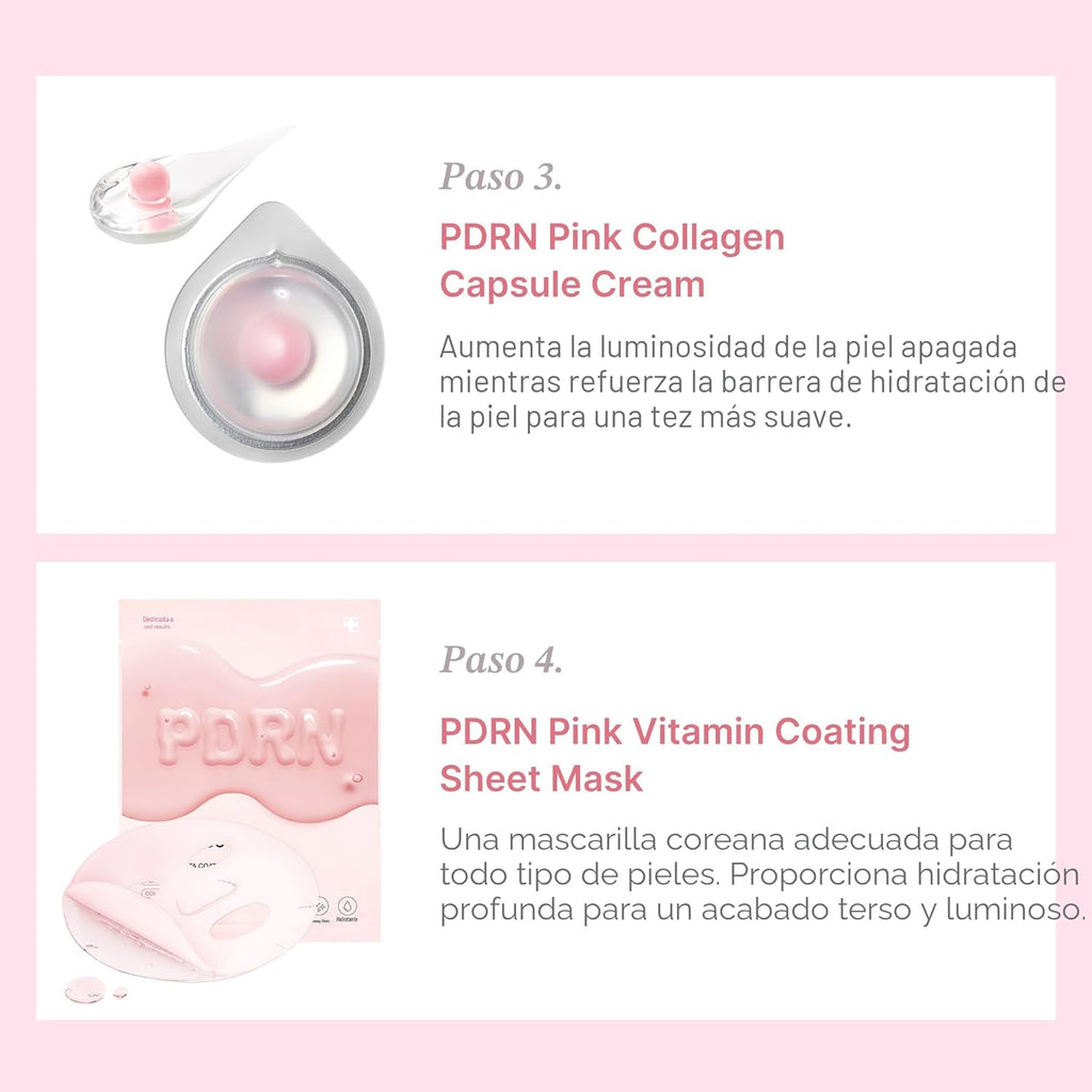 medicube - PDRN Glow Kit