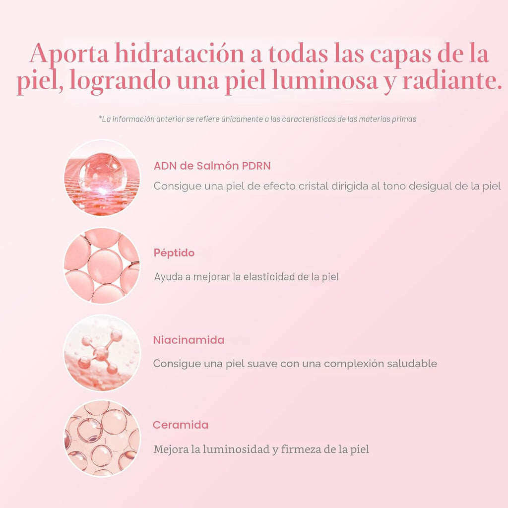 medicube - PDRN Pink Niacinamide Milky Toner
