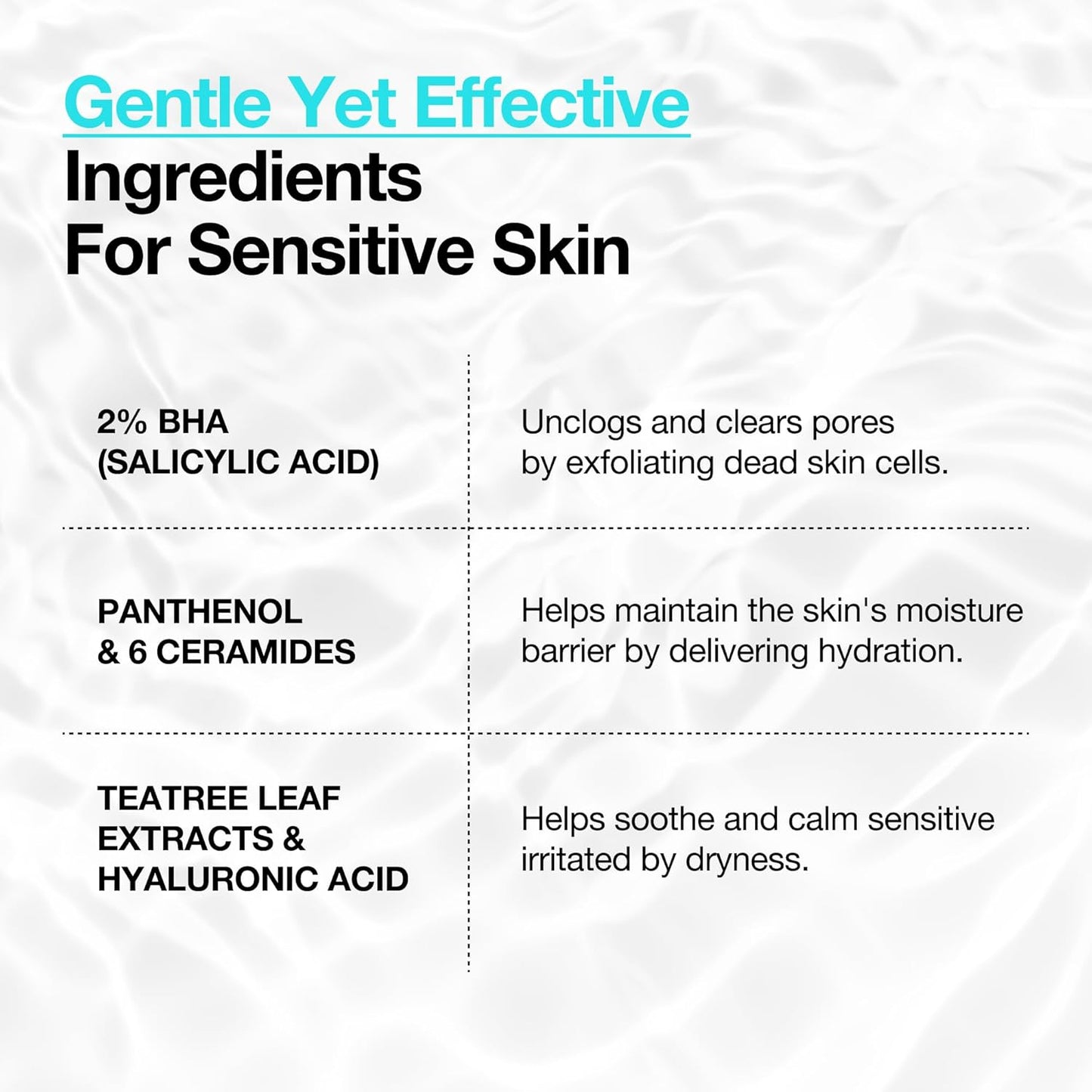 Anua - BHA 2% Gentle Exfoliating Toner