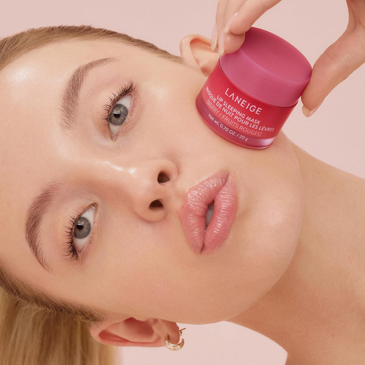 LANEIGE - Lip Sleeping Mask EX Berry