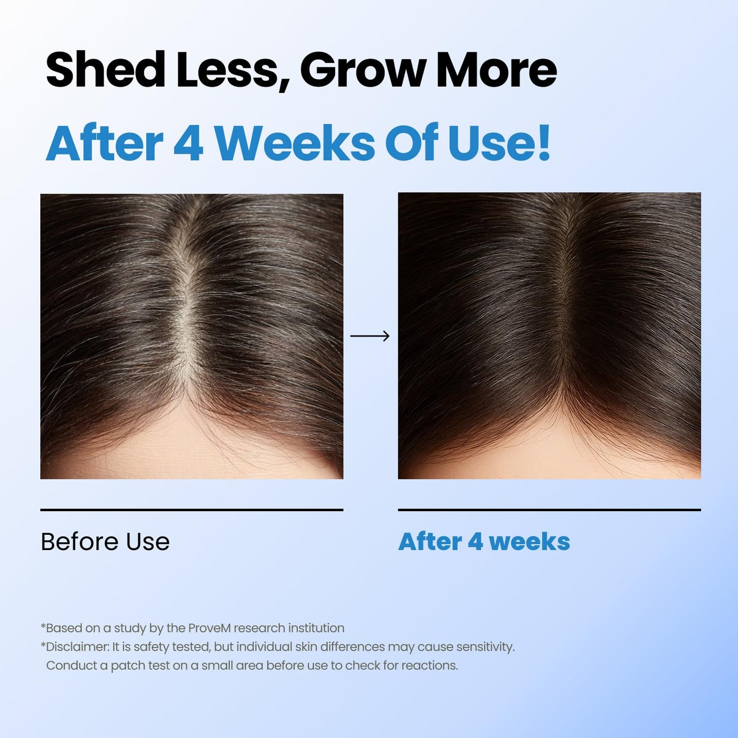 seapuri - Scalpy Hair Serum