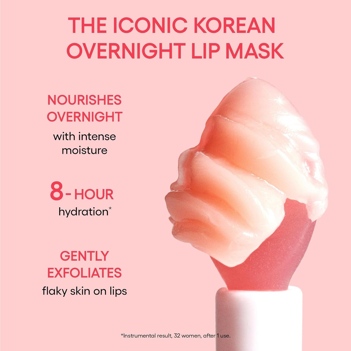 LANEIGE - Lip Sleeping Mask EX Berry