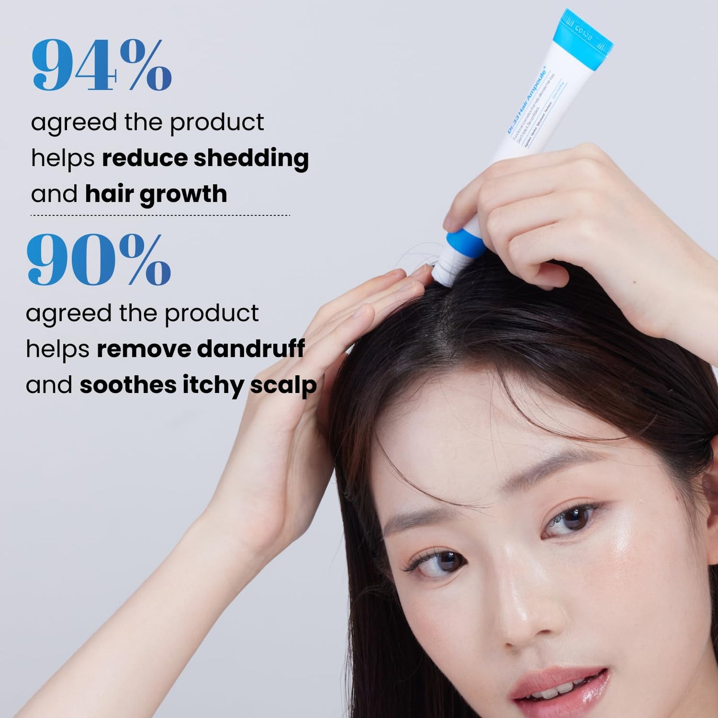 seapuri - Scalpy Hair Serum