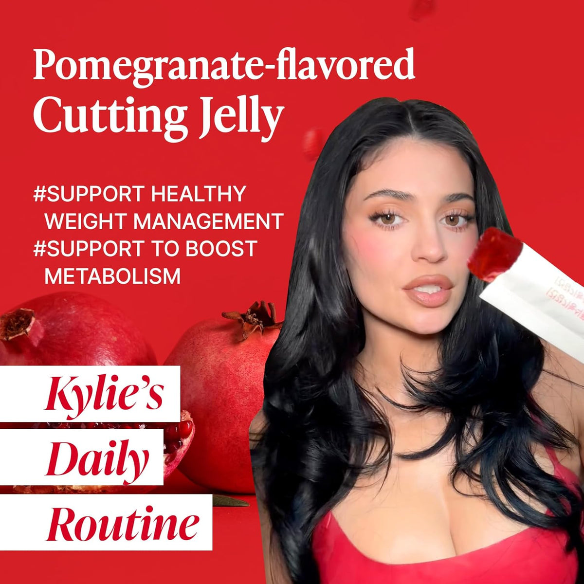 FOODOLOGY - Coleology Cutting Jelly