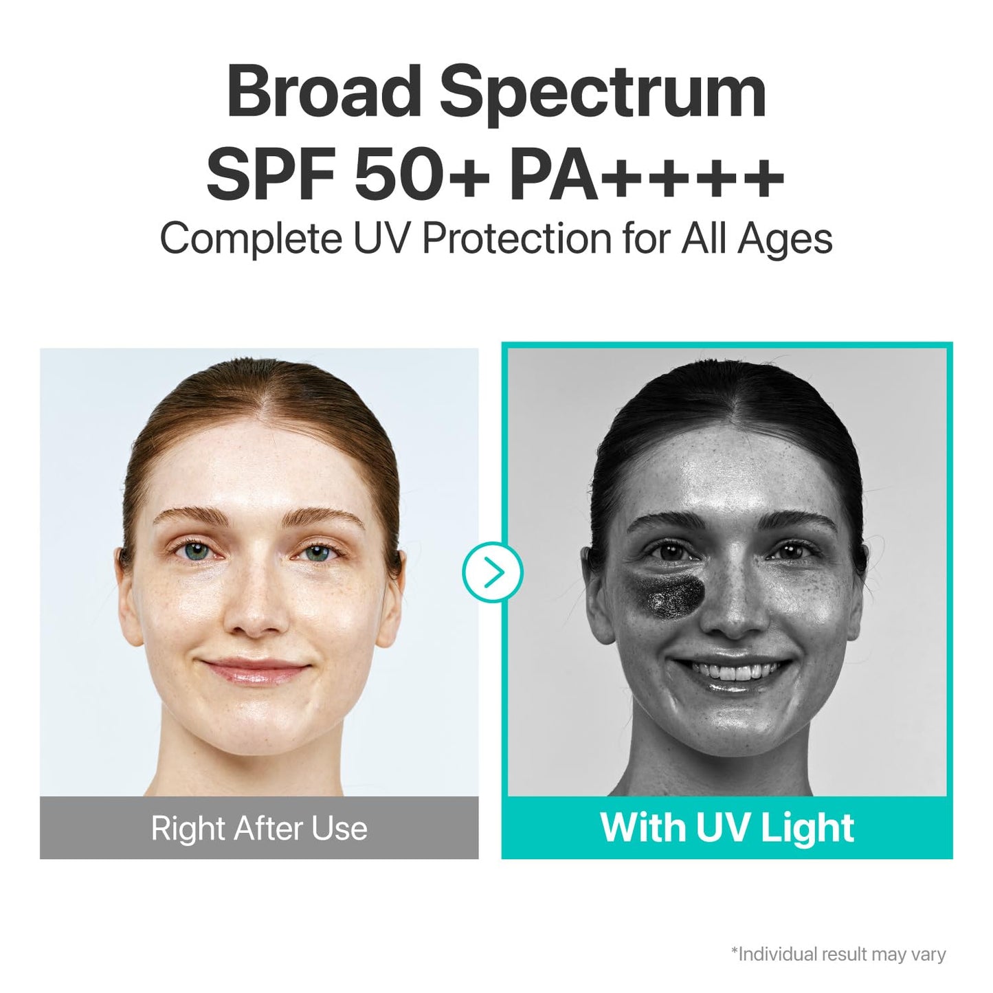 numbuzin - No.1 Clear Filter Sun Essence SPF50+ PA++++