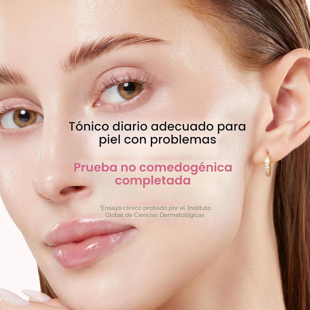 medicube - PDRN Pink Niacinamide Milky Toner
