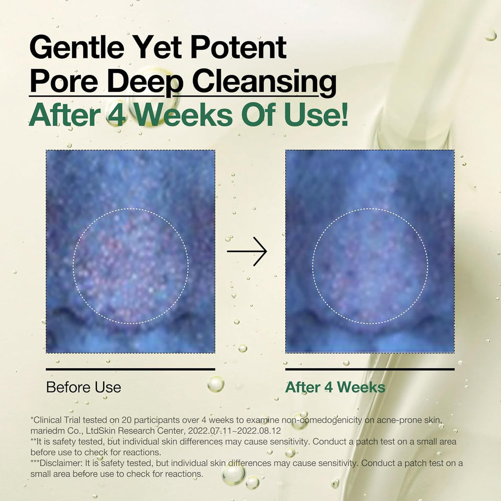 Anua - Heartleaf Pore Control Cleansing Oil