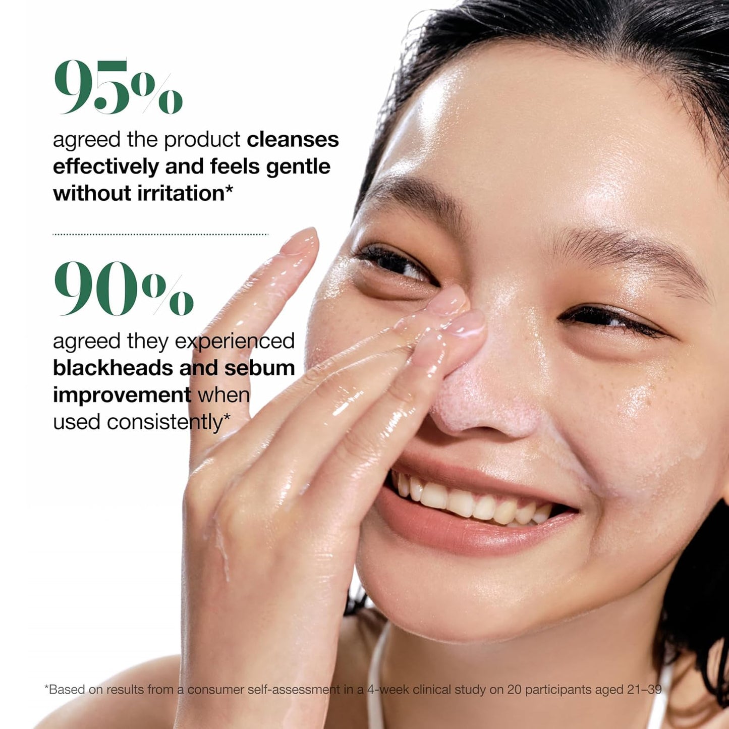 Anua - Heartleaf Pore Control Cleansing Oil