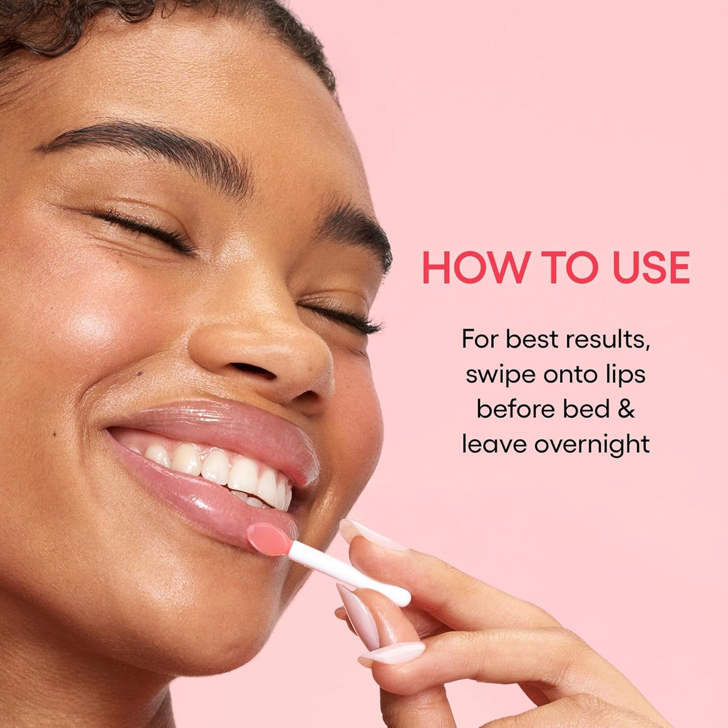 LANEIGE - Lip Sleeping Mask EX Berry