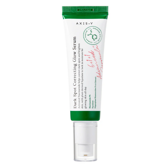AXIS-Y - Dark Spot Correcting Glow Serum