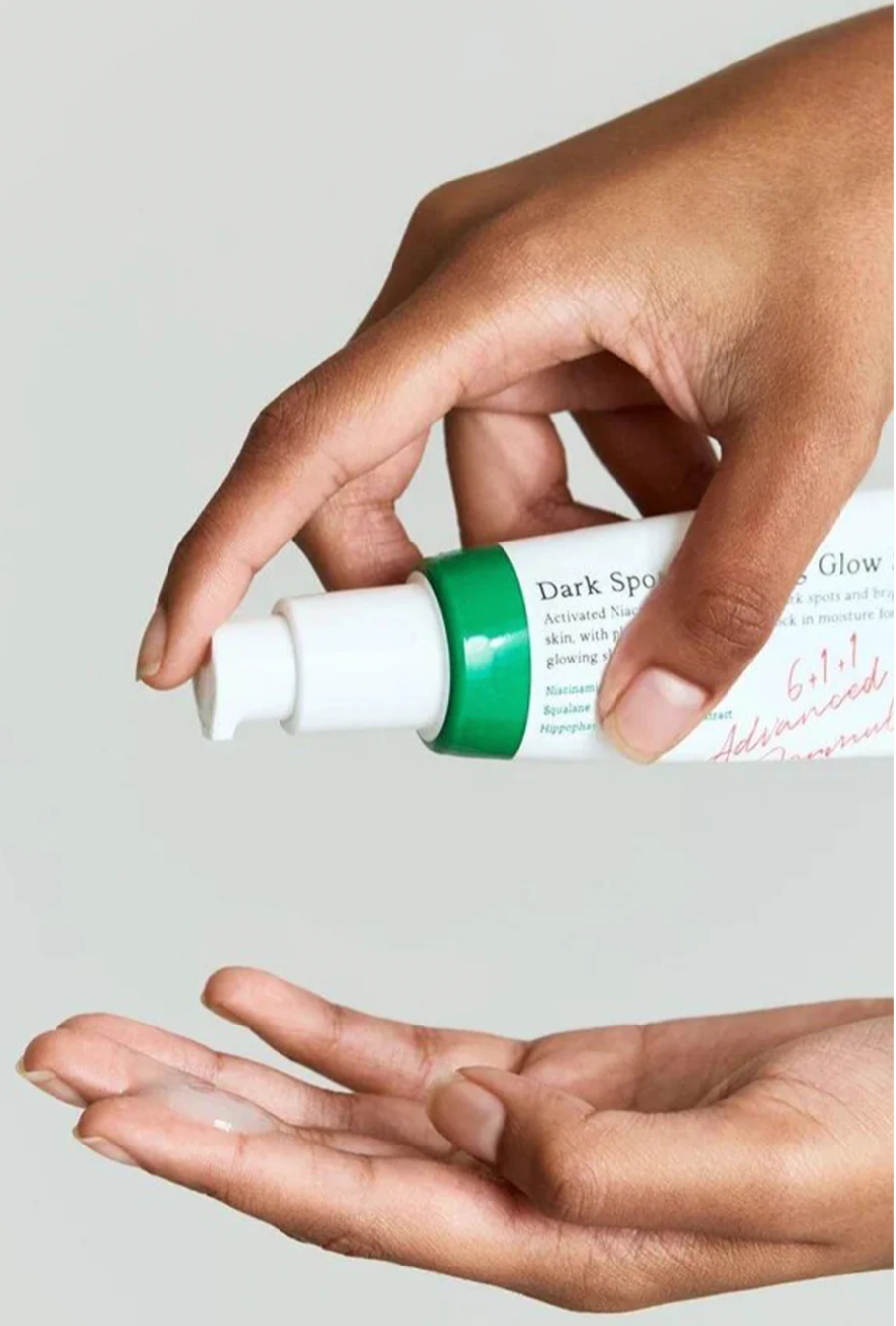 AXIS-Y - Dark Spot Correcting Glow Serum