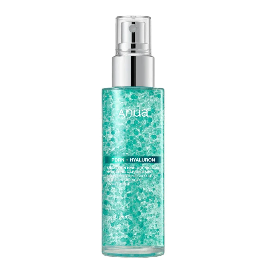 Anua - PDRN Hyaluronic Acid Hydrating Capsule Mist
