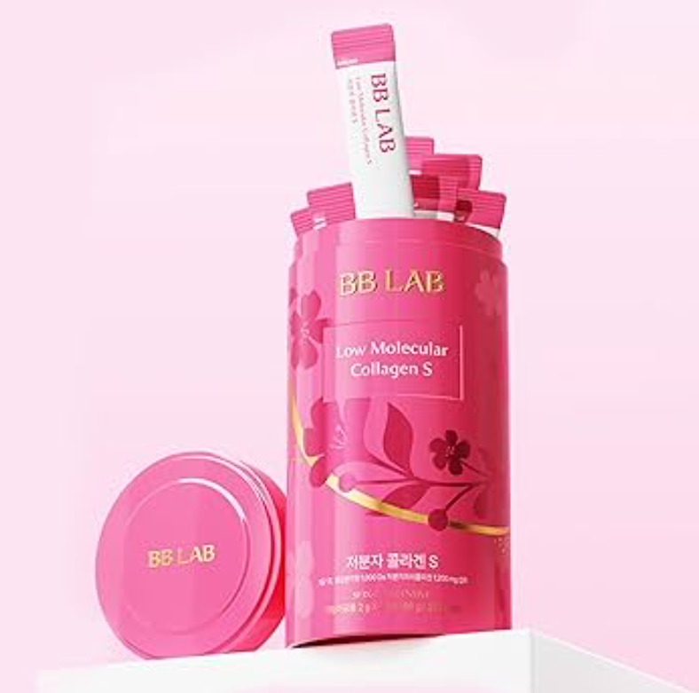BB LAB - Low Molecular Collagen S