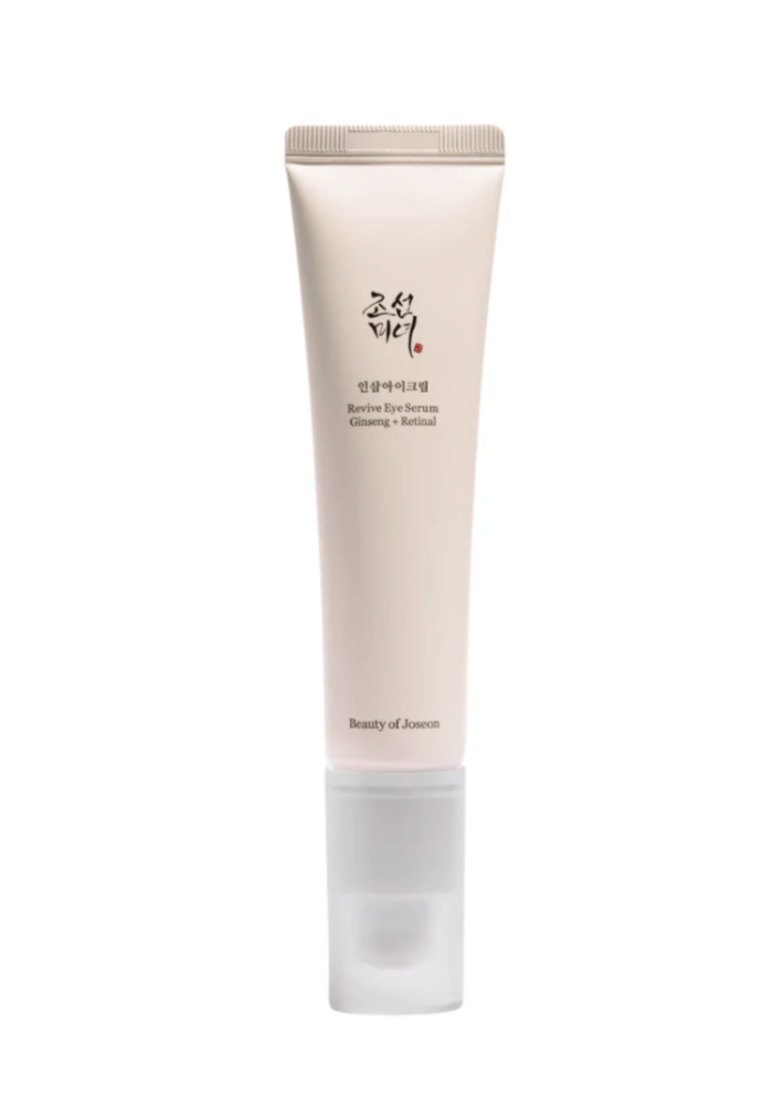 Beauty of Joseon - Revive Eye Serum: Ginseng + Retinal