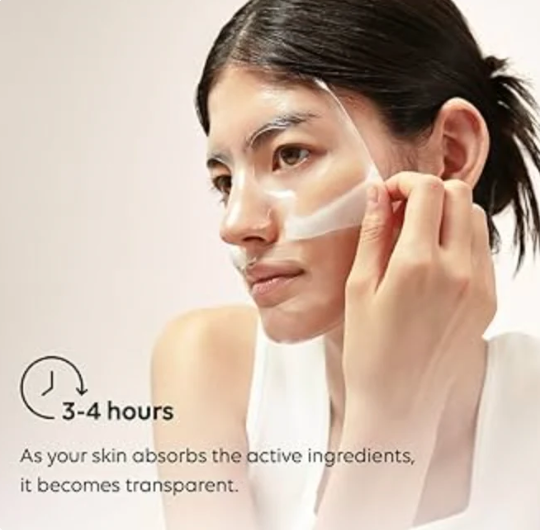 Biodance - Bio Collagen Real Deep Mask