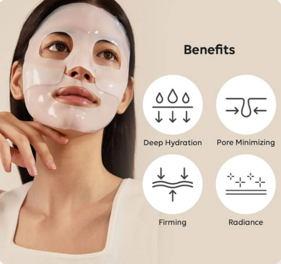 Biodance - Bio Collagen Real Deep Mask