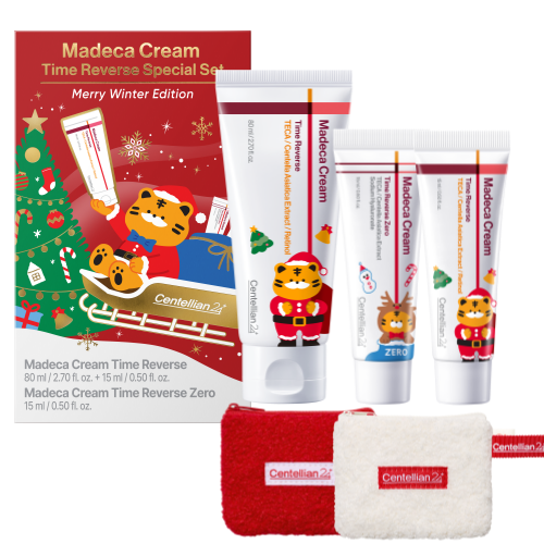 Centellian24 - Madeca Cream Time Reverse