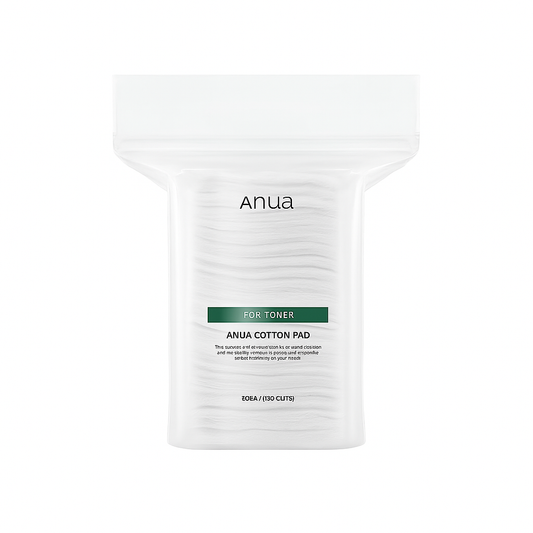 Anua - Cotton Pad For Toner