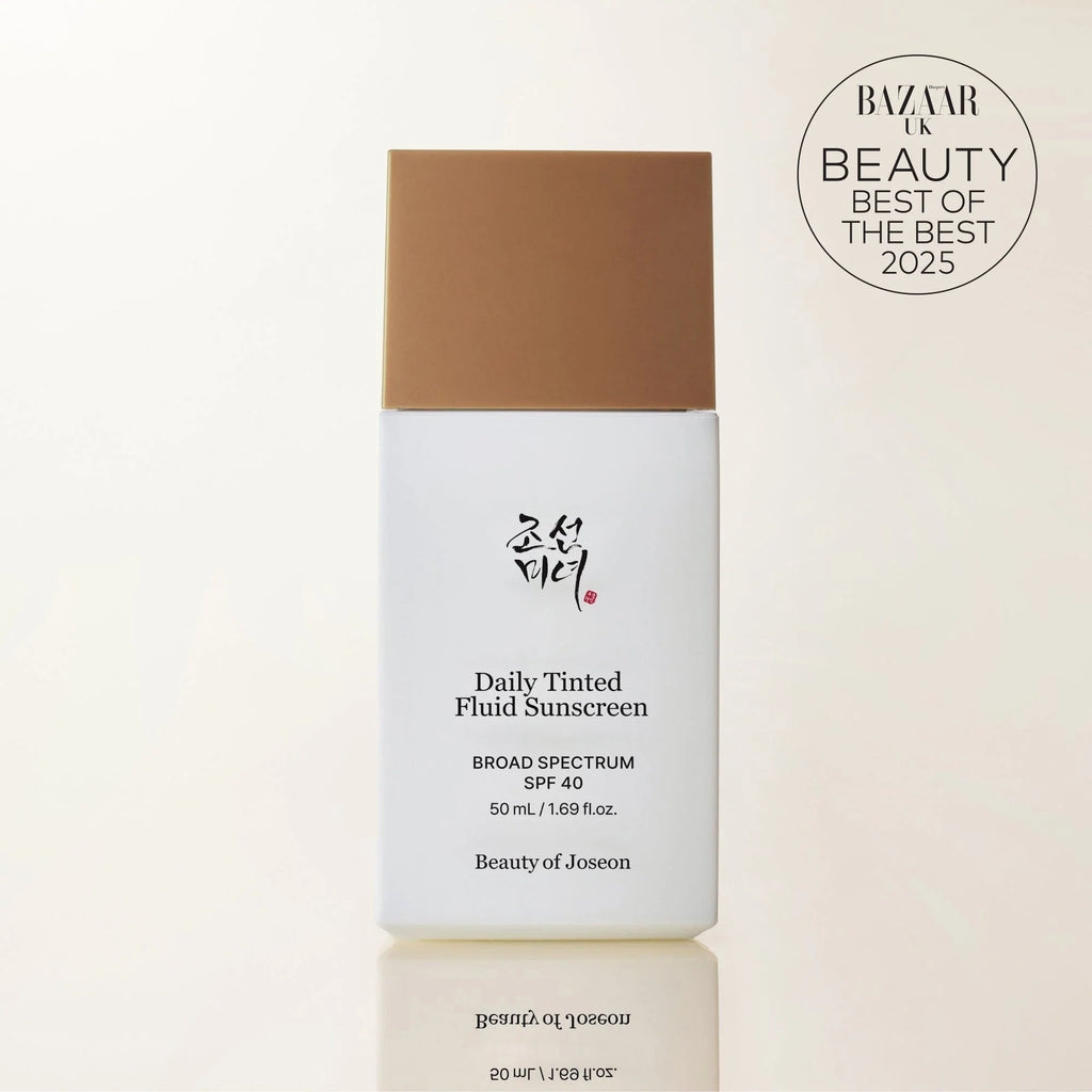 Beauty of Joseon -  Daily Tinted Fluid Sunscreen