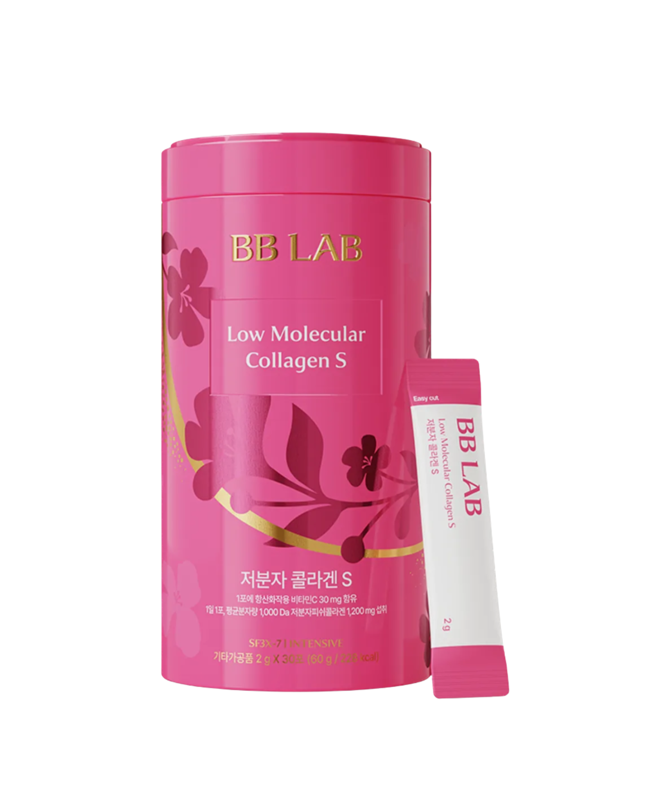 BB LAB - Low Molecular Collagen S