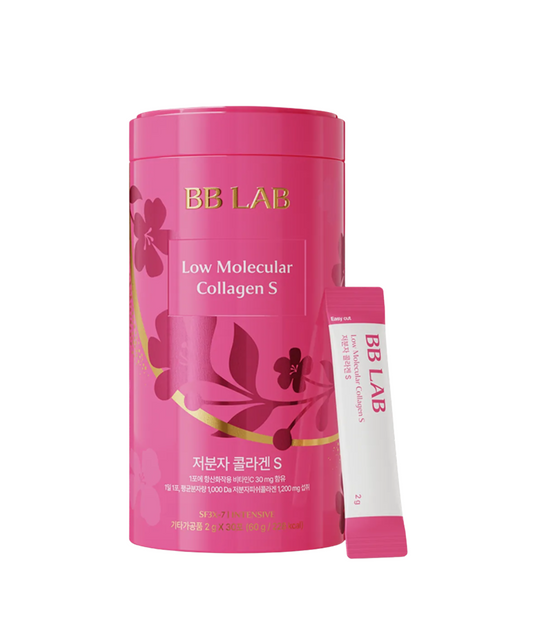 BB LAB - Low Molecular Collagen S