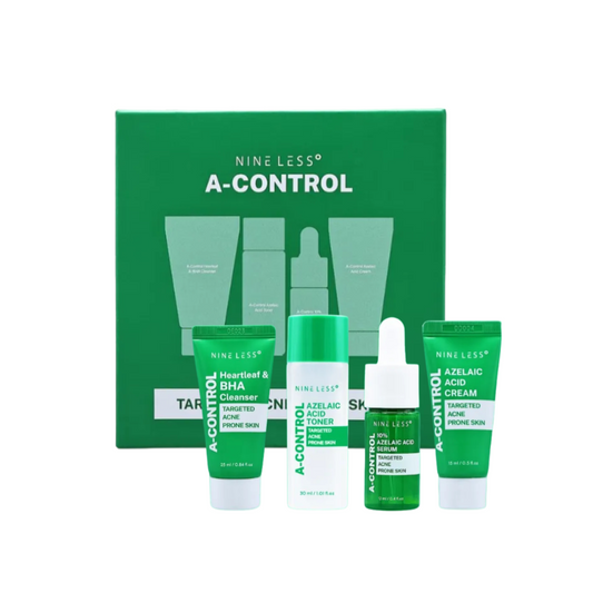 NINELESS - A-Control Mini Kit