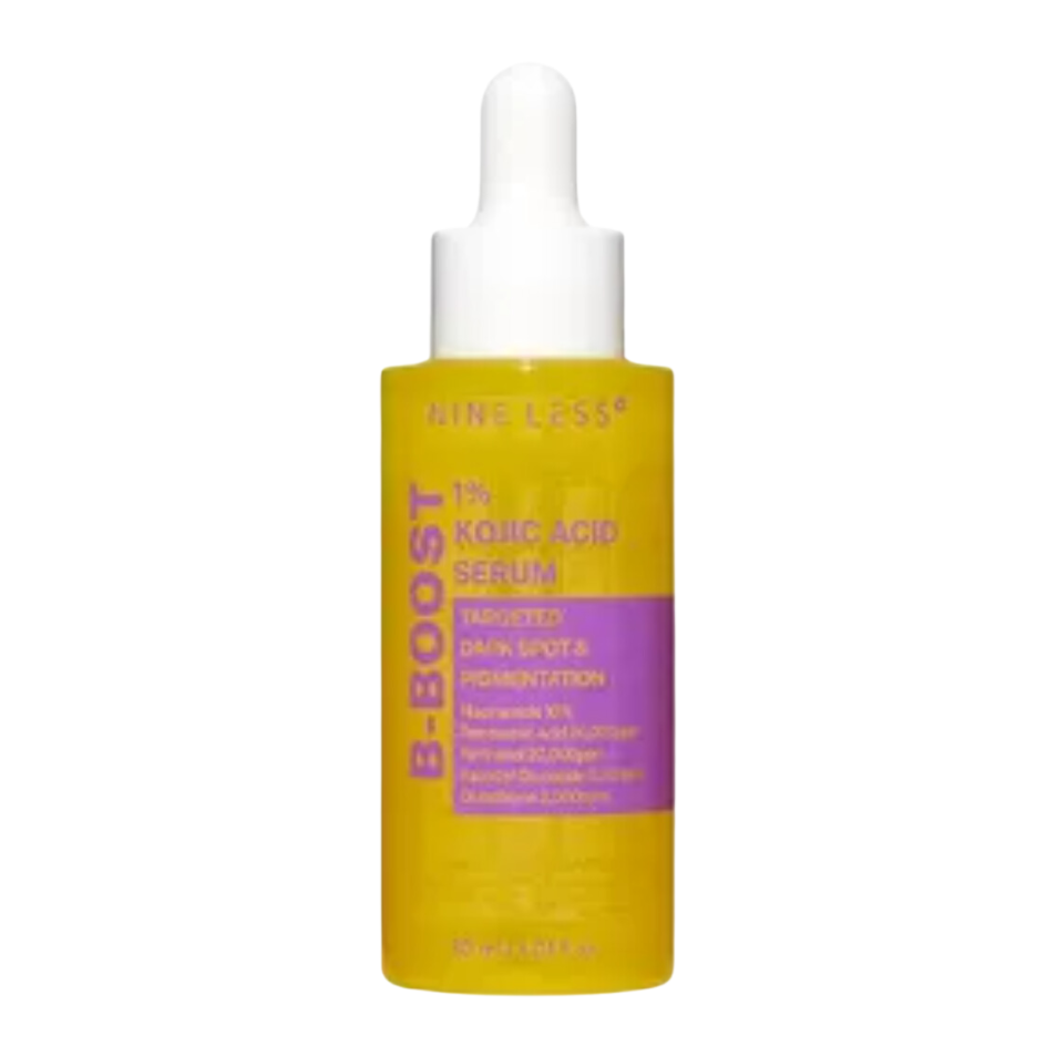 NINELESS - B-Boost 1% Kojic Acid Serum