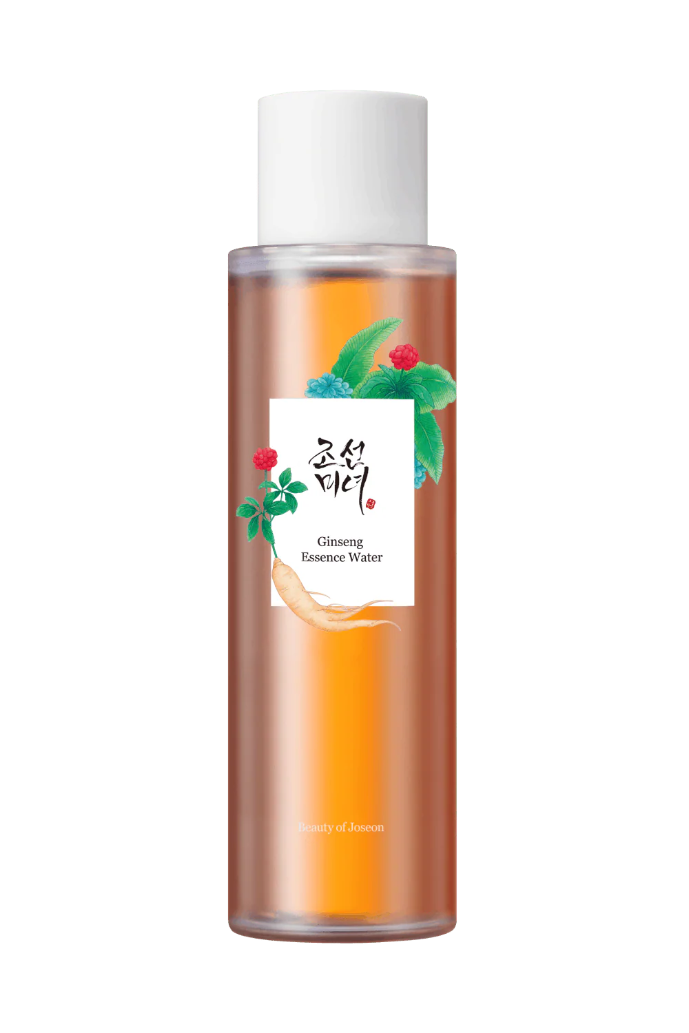 Beauty of Joseon - Ginseng Ritual Edition Gift Set