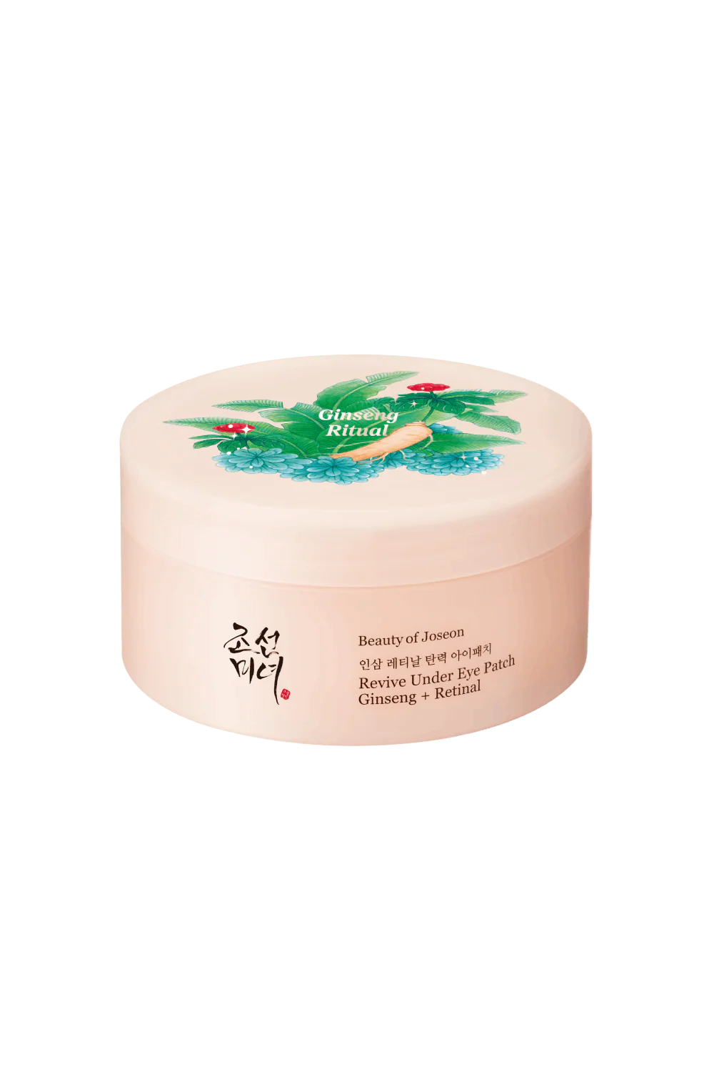 Beauty of Joseon - Ginseng Ritual Edition Gift Set