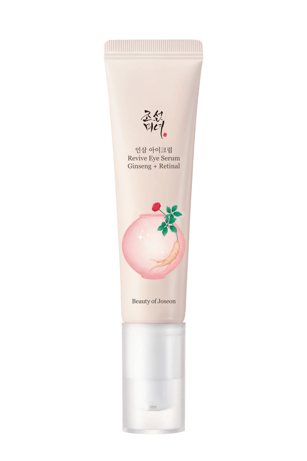 Beauty of Joseon - Ginseng Ritual Edition Gift Set