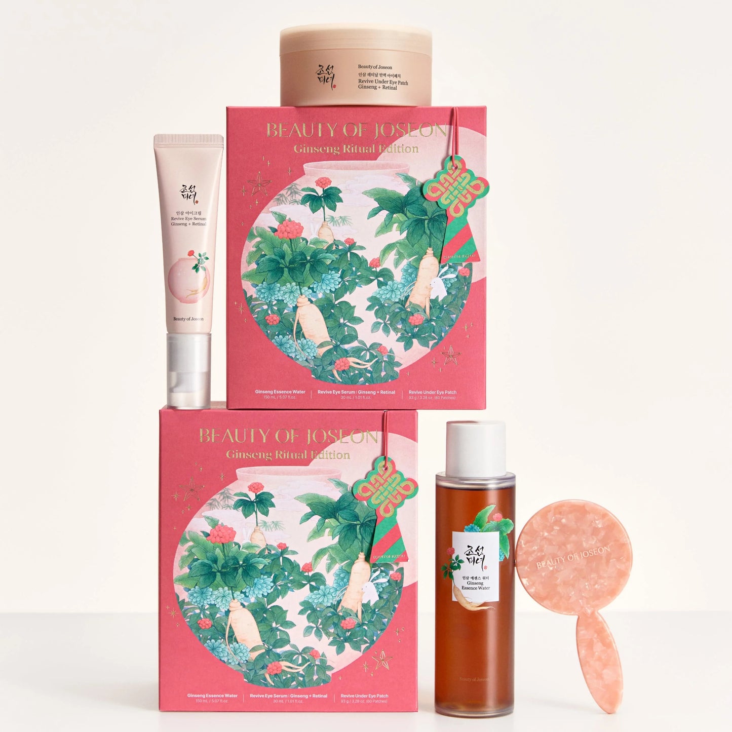 Beauty of Joseon - Ginseng Ritual Edition Gift Set