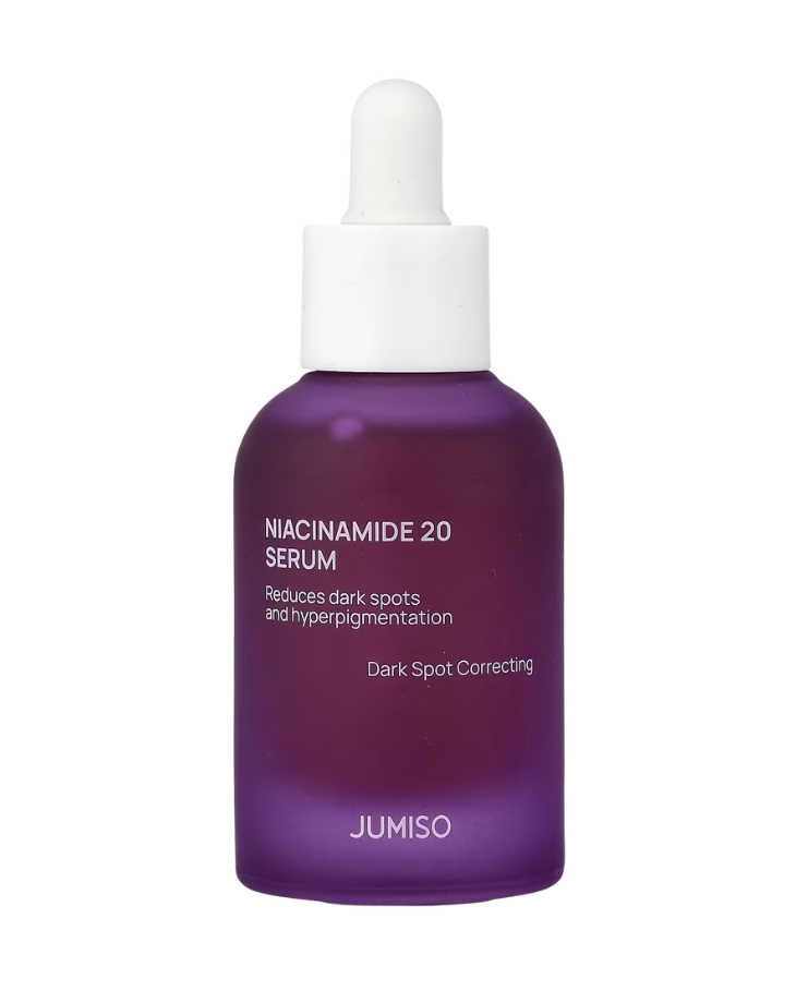 JUMISO - Niacinamide 20 Serum