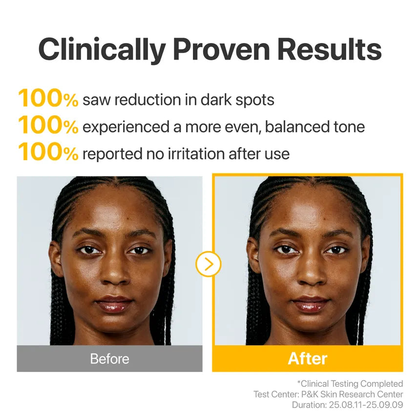 numbuzin - No.5 Glutathione TXA Advanced Dark Spot Ampoule Concentrate