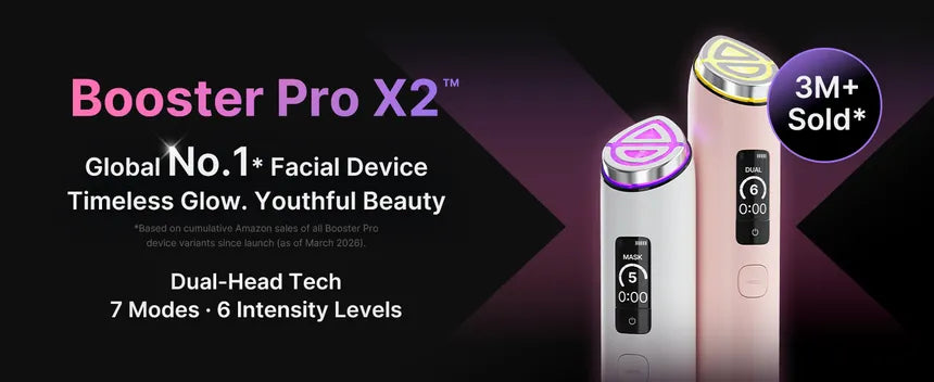 medicube - AGE-R Booster Pro X2