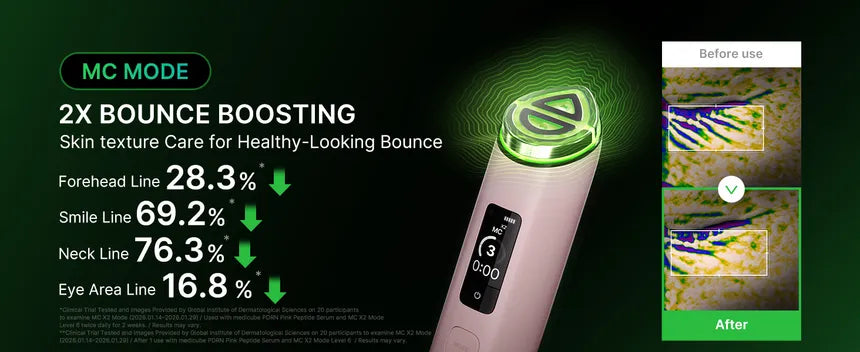 medicube - AGE-R Booster Pro X2
