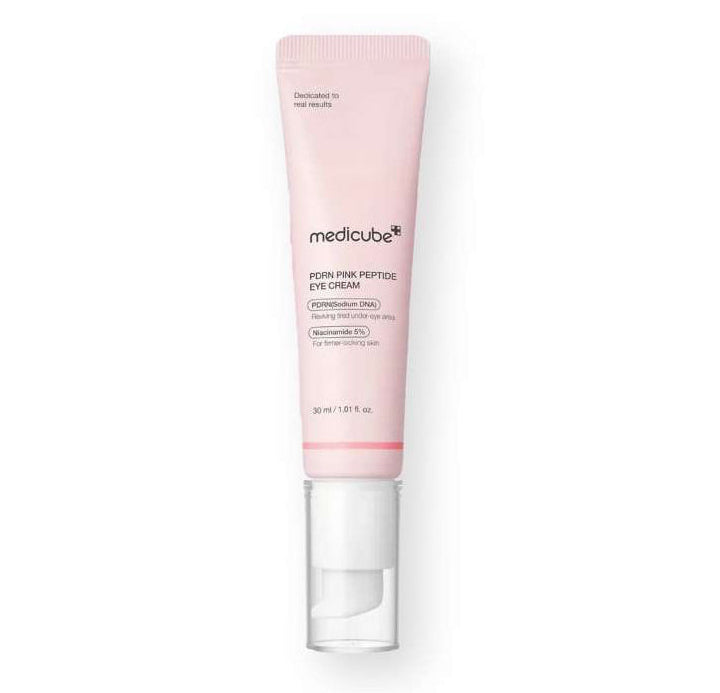medicube - PDRN Pink Peptide Eye Cream