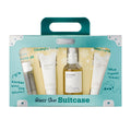 MIXSOON - Glass Skin Suitcase