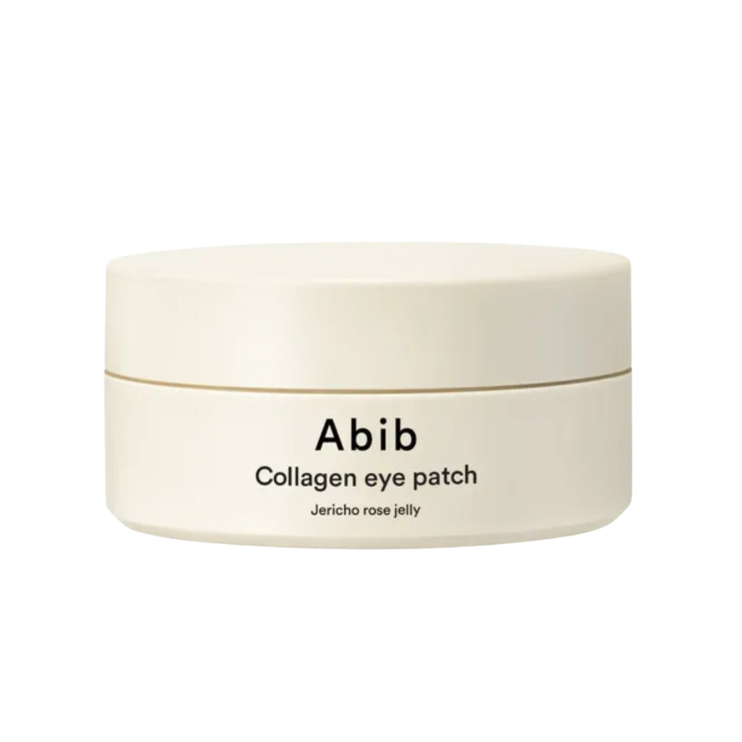 Abib - Collagen Eye Patch Jericho Rose Jelly