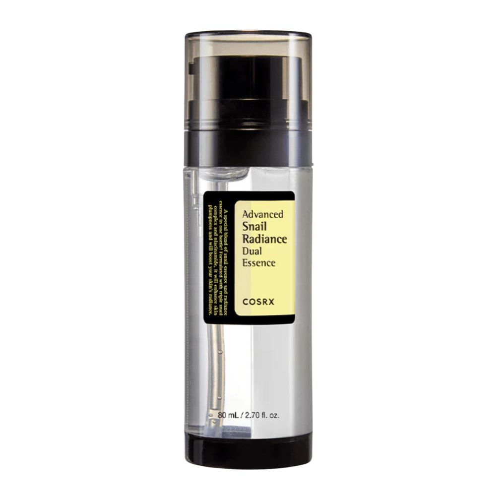 COSRX - Advanced Snail Radiance Dual Essence