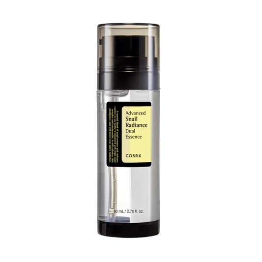 COSRX - Advanced Snail Radiance Dual Essence