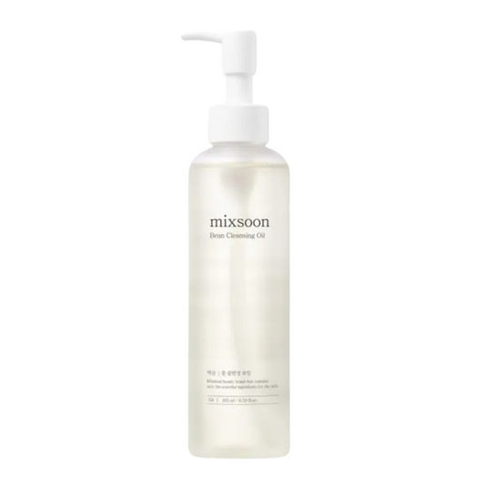 MIXSOON - Bean Cleansing Oil