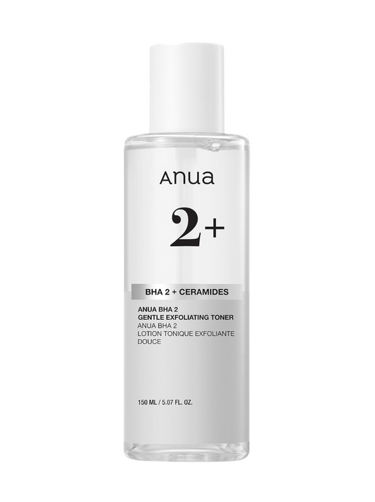 Anua - BHA 2% Gentle Exfoliating Toner