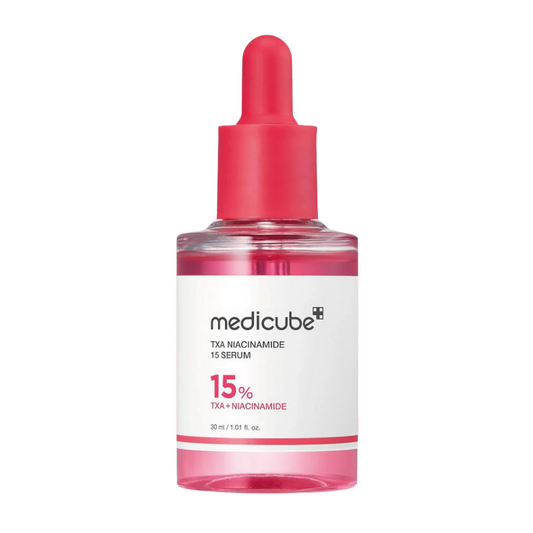 medicube - TXA Niacinamide 15 Serum
