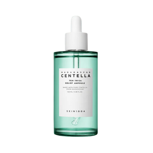 SKIN1004 - Madagascar Centella Tea-Trica Relief Ampoule