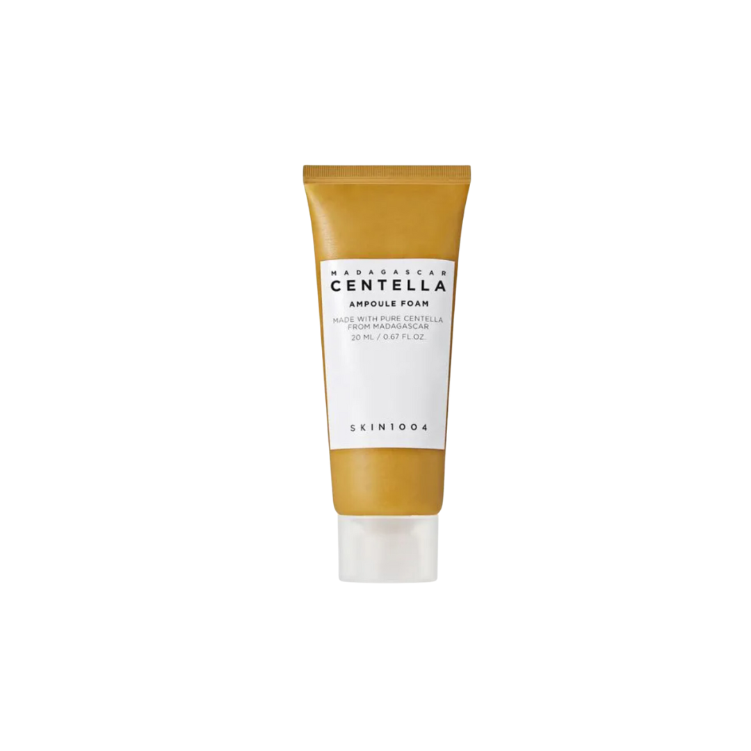 SKIN1004 - Madagascar Centella Ampoule Foam